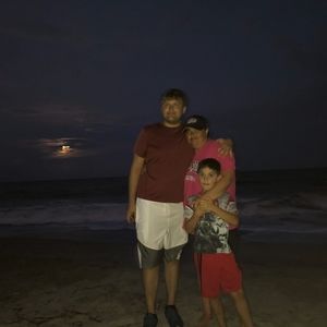 Meet your Posher, Brandy